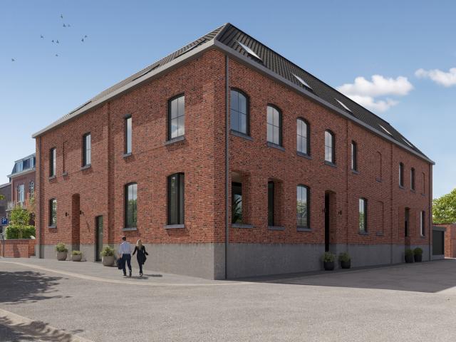 te koop Huis Herne