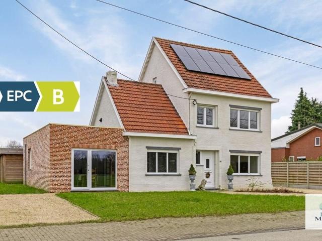 te koop Huis Herselt