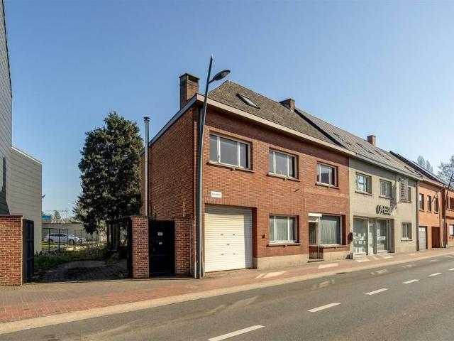 te koop Huis Herselt