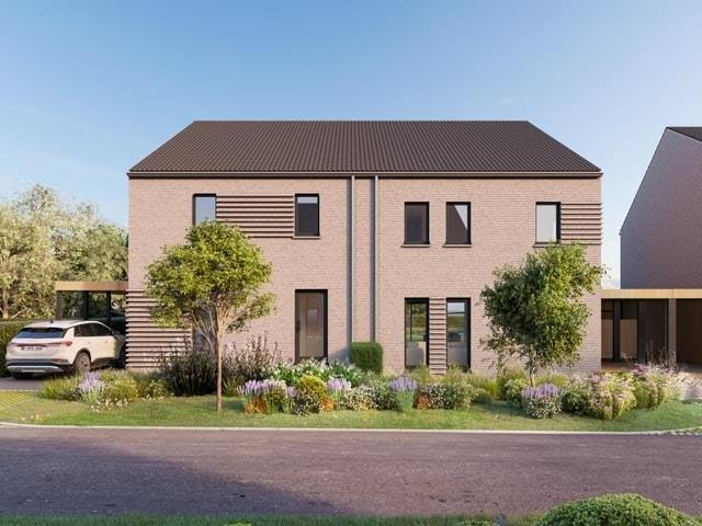 te koop Huis Herzele