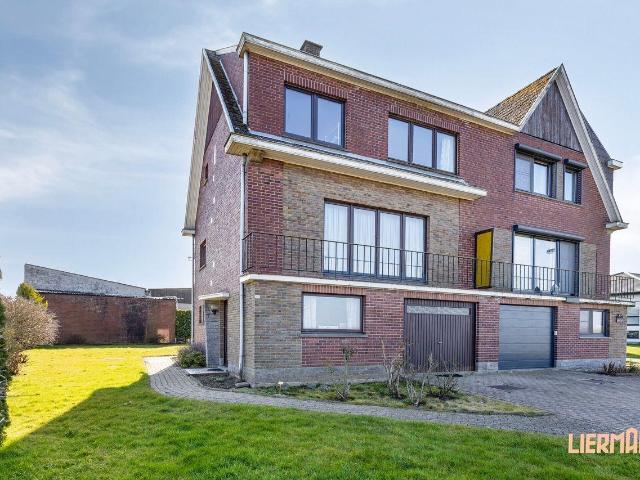 te koop Huis Herzele