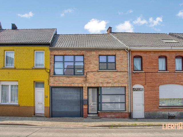 te koop Huis Herzele
