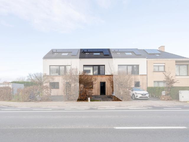 te koop Huis Herzele