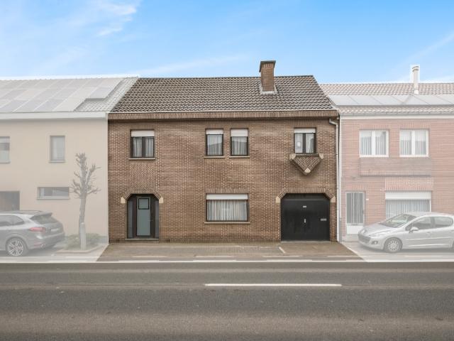 te koop Huis Herzele