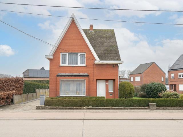 te koop Huis Hulshout