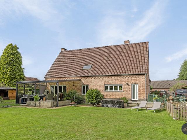 te koop Huis Hulshout