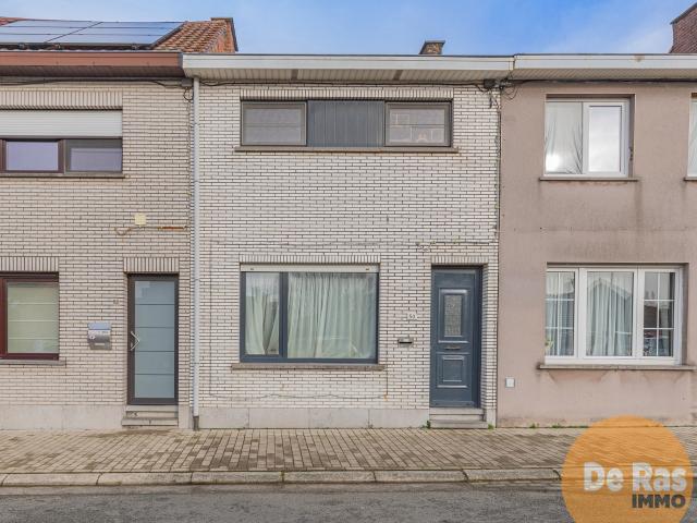 te koop Huis Iddergem