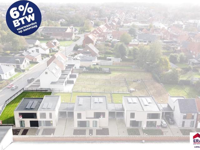 te koop Huis Izegem