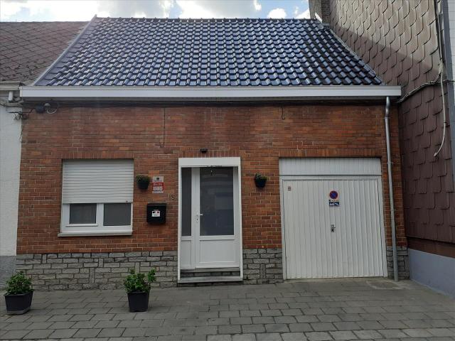 te koop Huis Jemappes