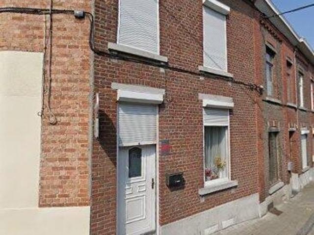 te koop Huis Jemappes