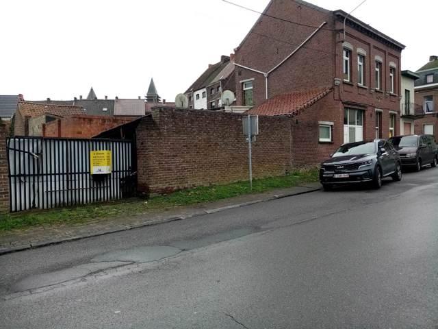 te koop Huis Jemappes