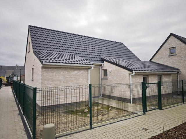 te koop Huis Oostduinkerke
