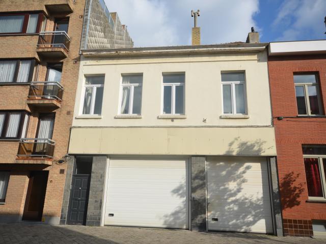 te koop Huis Oostende