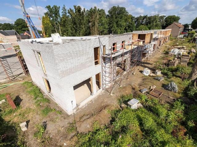 te koop Huis Olen