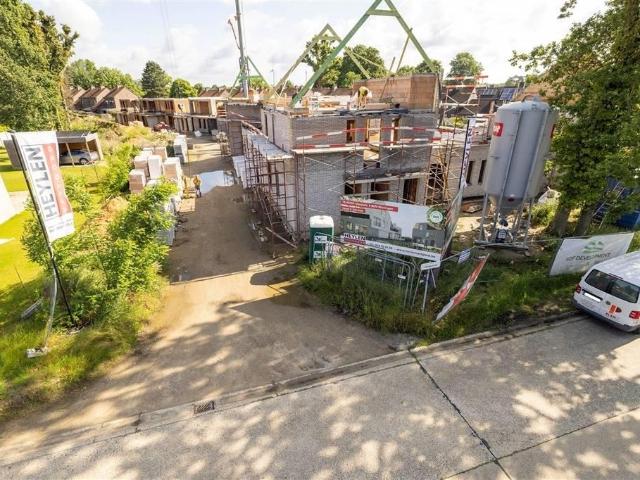 te koop Huis Olen