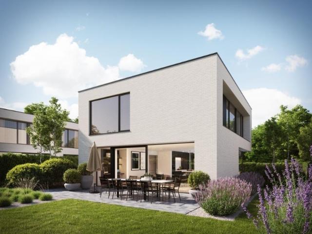 te koop Huis Ophasselt