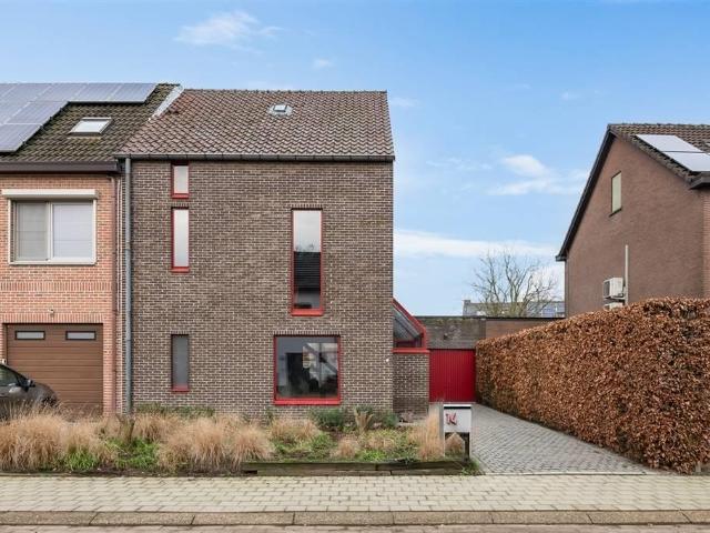 te koop Huis Oud Turnhout