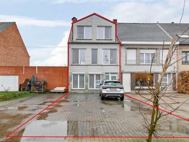 te koop Huis Oud Turnhout