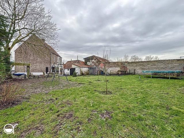 te koop Huis Oudenaarde