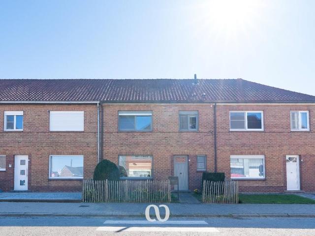 te koop Huis Oudenaarde