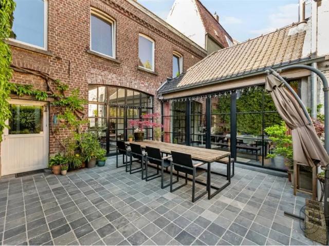 te koop Huis Oudenaarde