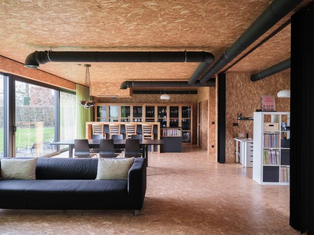 te koop Huis Oudenaarde