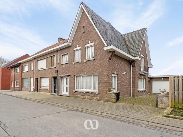 te koop Huis Oudenaarde