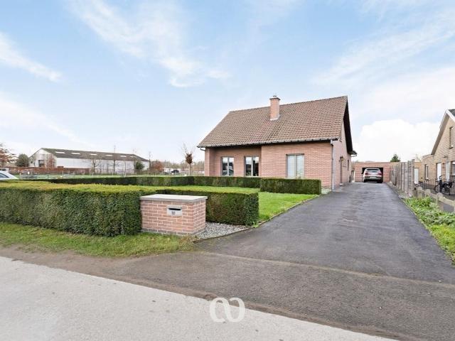 te koop Huis Oudenaarde