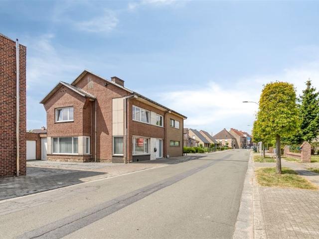 te koop Huis Oudenaarde