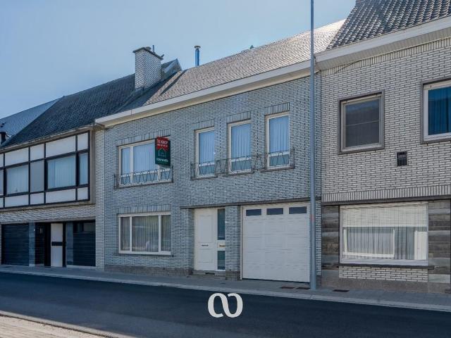 te koop Huis Oudenaarde
