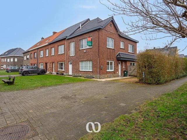 te koop Huis Oudenaarde