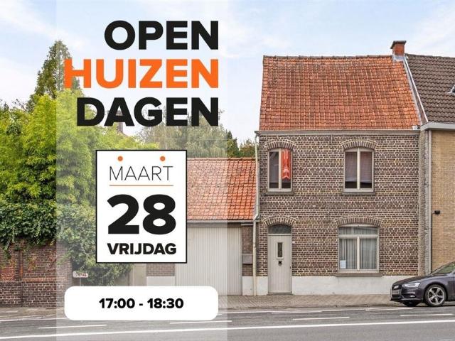 te koop Huis Oudenaarde