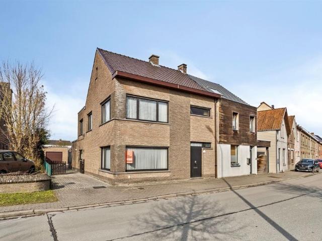 te koop Huis Oudenaarde