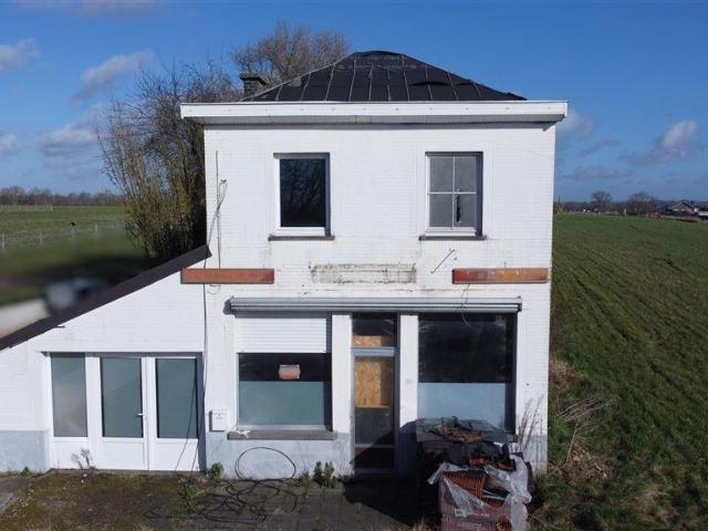 te koop Huis Oudenaarde