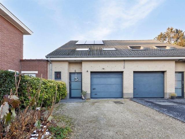 te koop Huis Oudenaarde