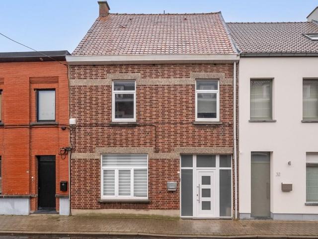 te koop Huis Oudenaarde