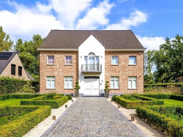 te koop Huis Oudegem