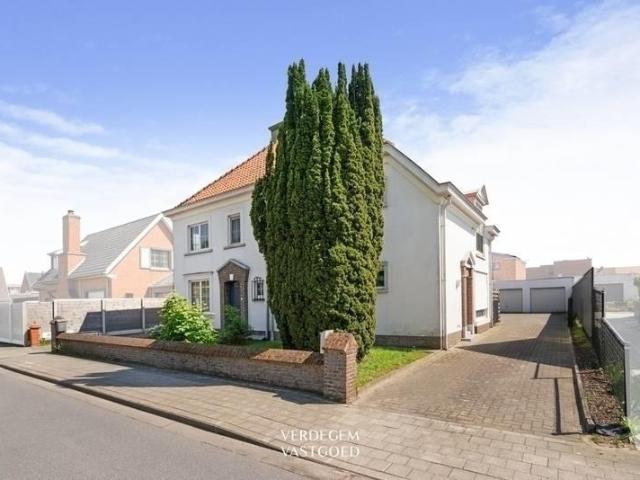 te koop Huis Lokeren