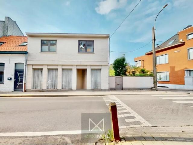 te koop Huis Lauwe
