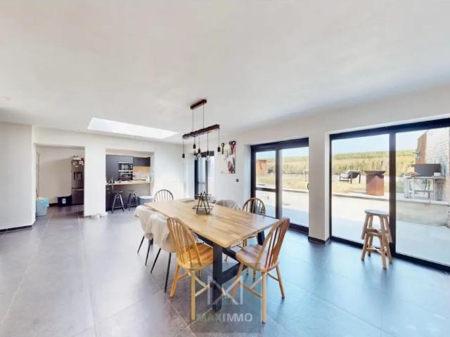 te koop Huis Lauwe