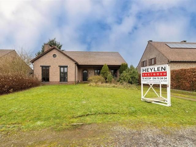 te koop Huis Laakdal