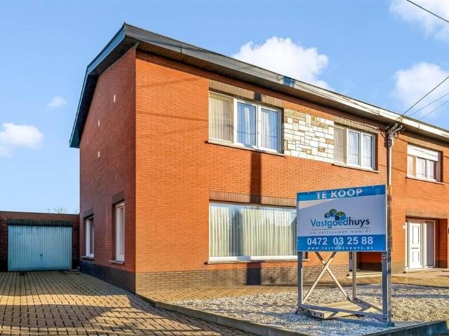 te koop Huis Laakdal