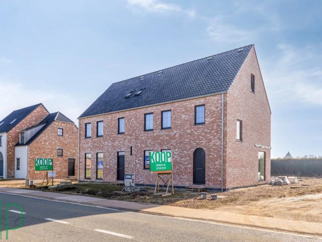 te koop Huis Laakdal