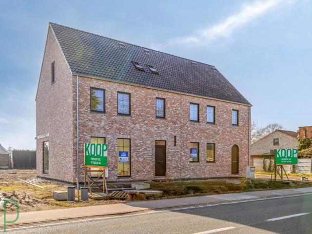 te koop Huis Laakdal