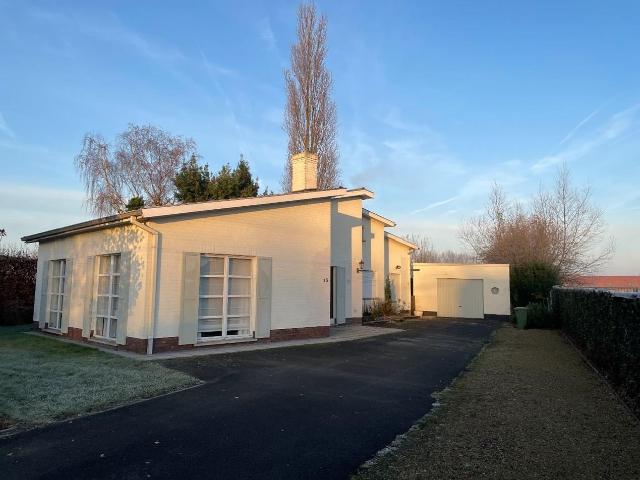 te koop Huis Laarne