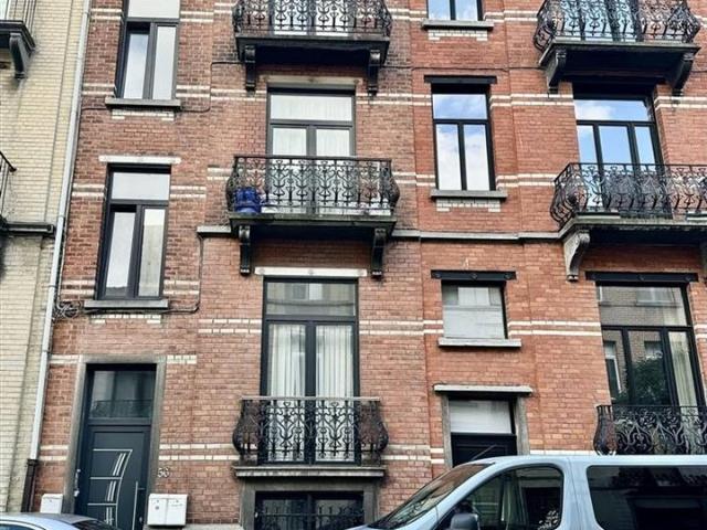 te koop Huis Laken