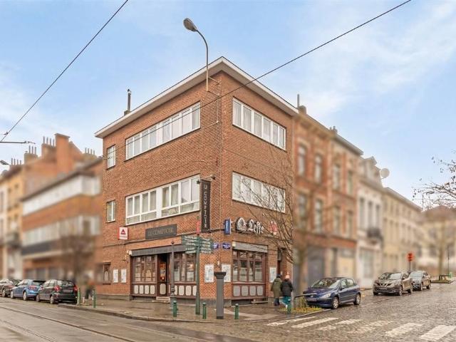 te koop Huis Laken