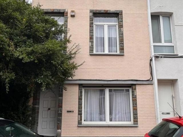 te koop Huis Laken