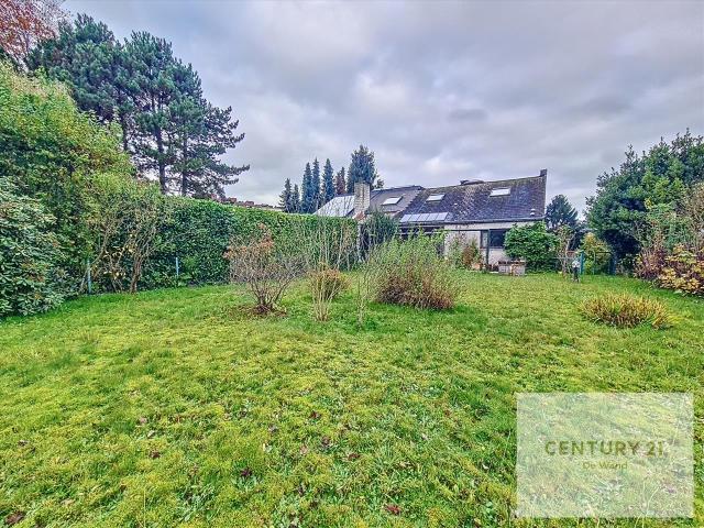 te koop Huis Laken