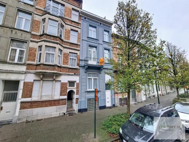 te koop Huis Laken
